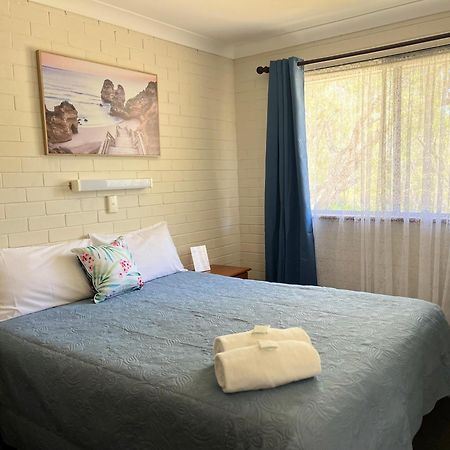 Emu Beach Chalets Albany Eksteriør bilde