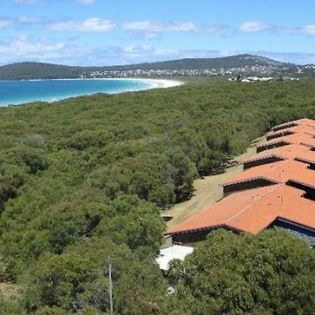 Emu Beach Chalets Albany Eksteriør bilde