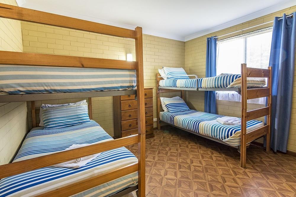 Emu Beach Chalets Albany Eksteriør bilde