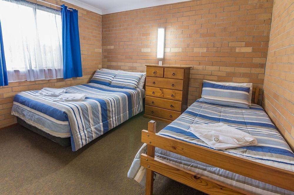 Emu Beach Chalets Albany Eksteriør bilde
