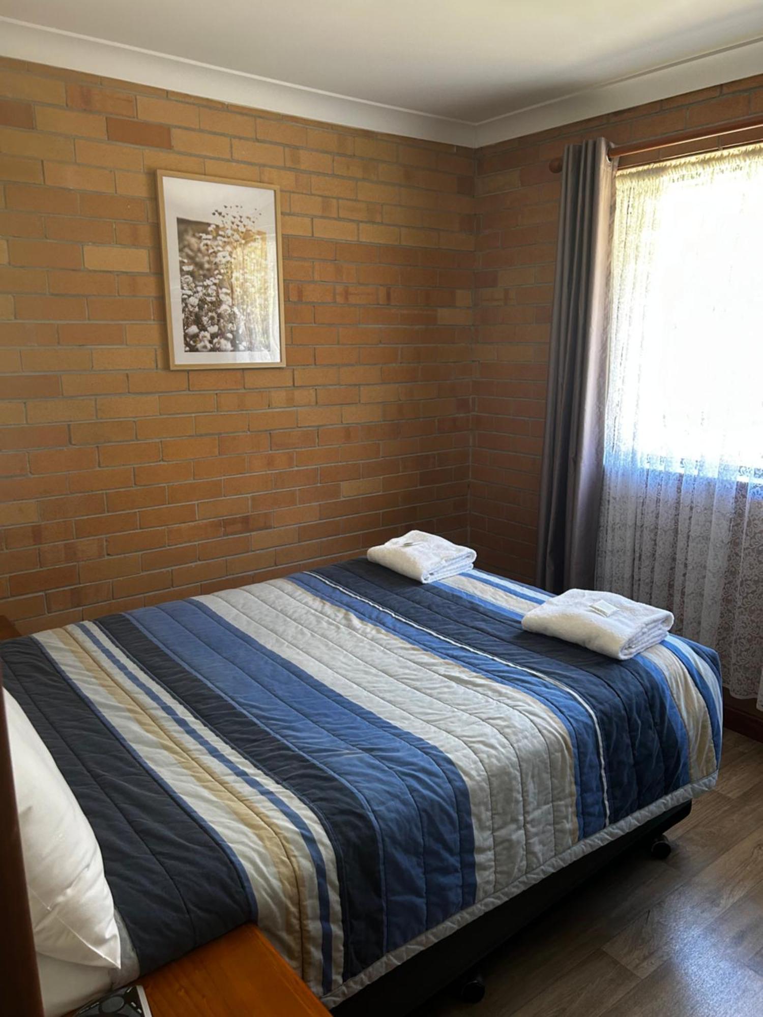 Emu Beach Chalets Albany Eksteriør bilde