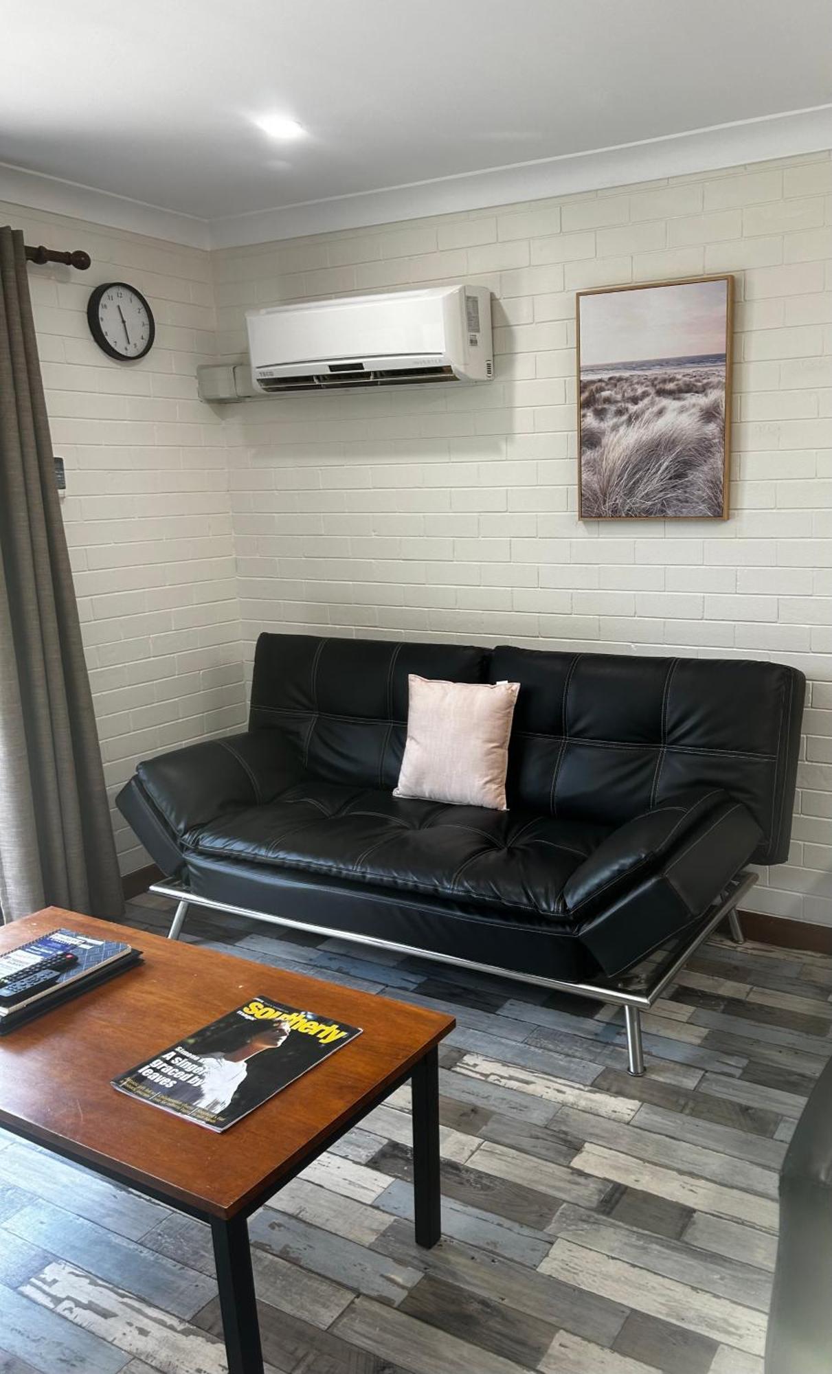 Emu Beach Chalets Albany Eksteriør bilde