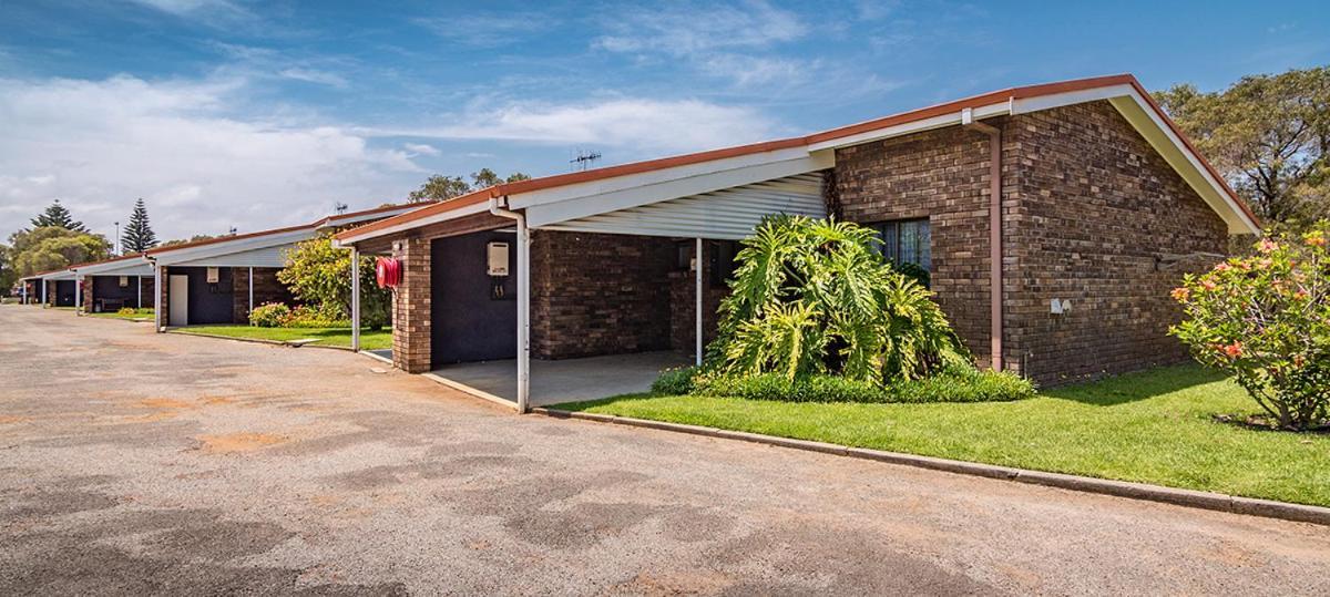 Emu Beach Chalets Albany Eksteriør bilde