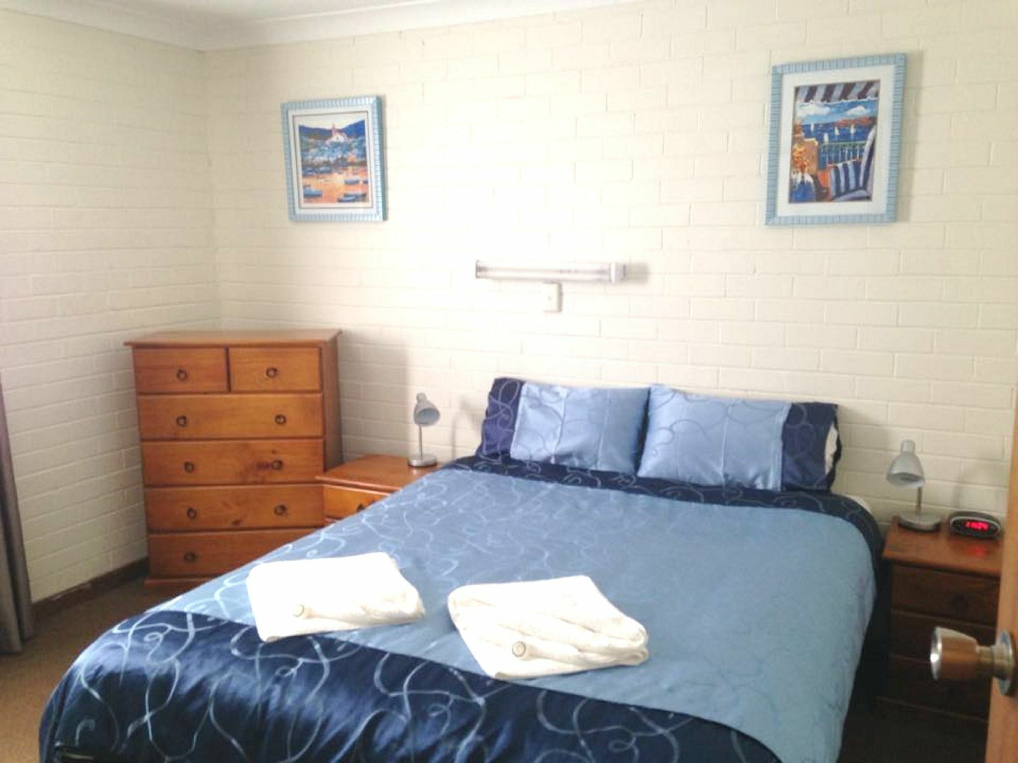 Emu Beach Chalets Albany Eksteriør bilde