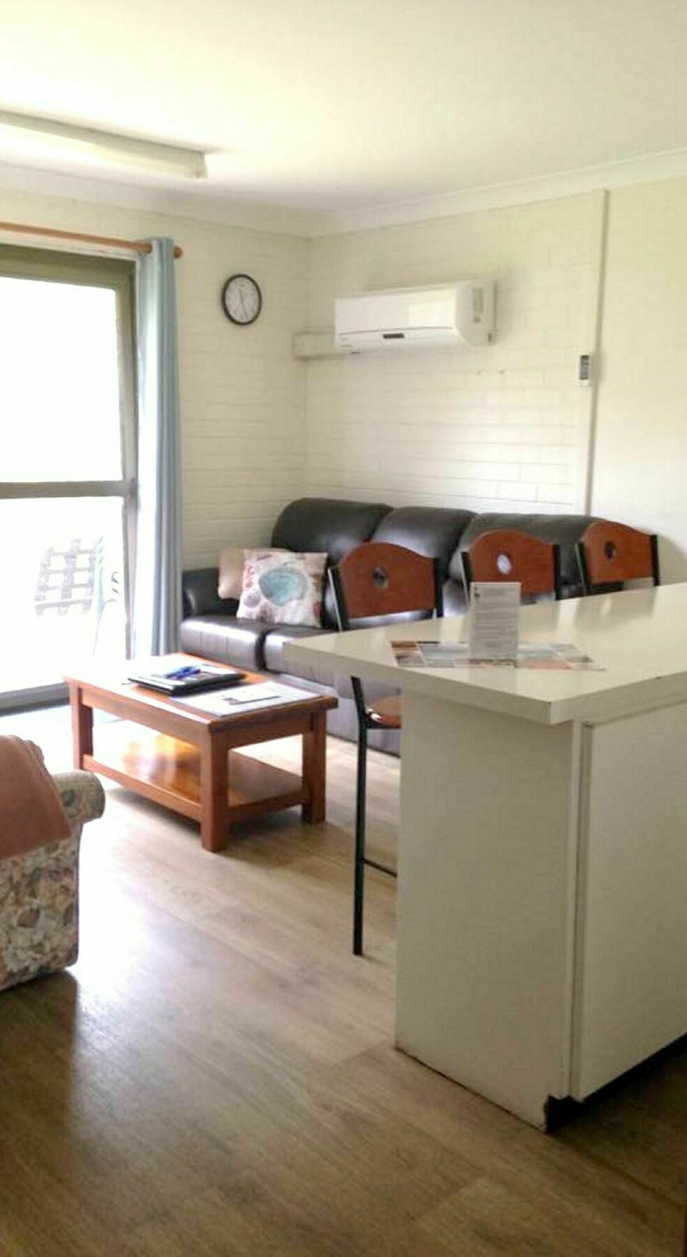 Emu Beach Chalets Albany Eksteriør bilde
