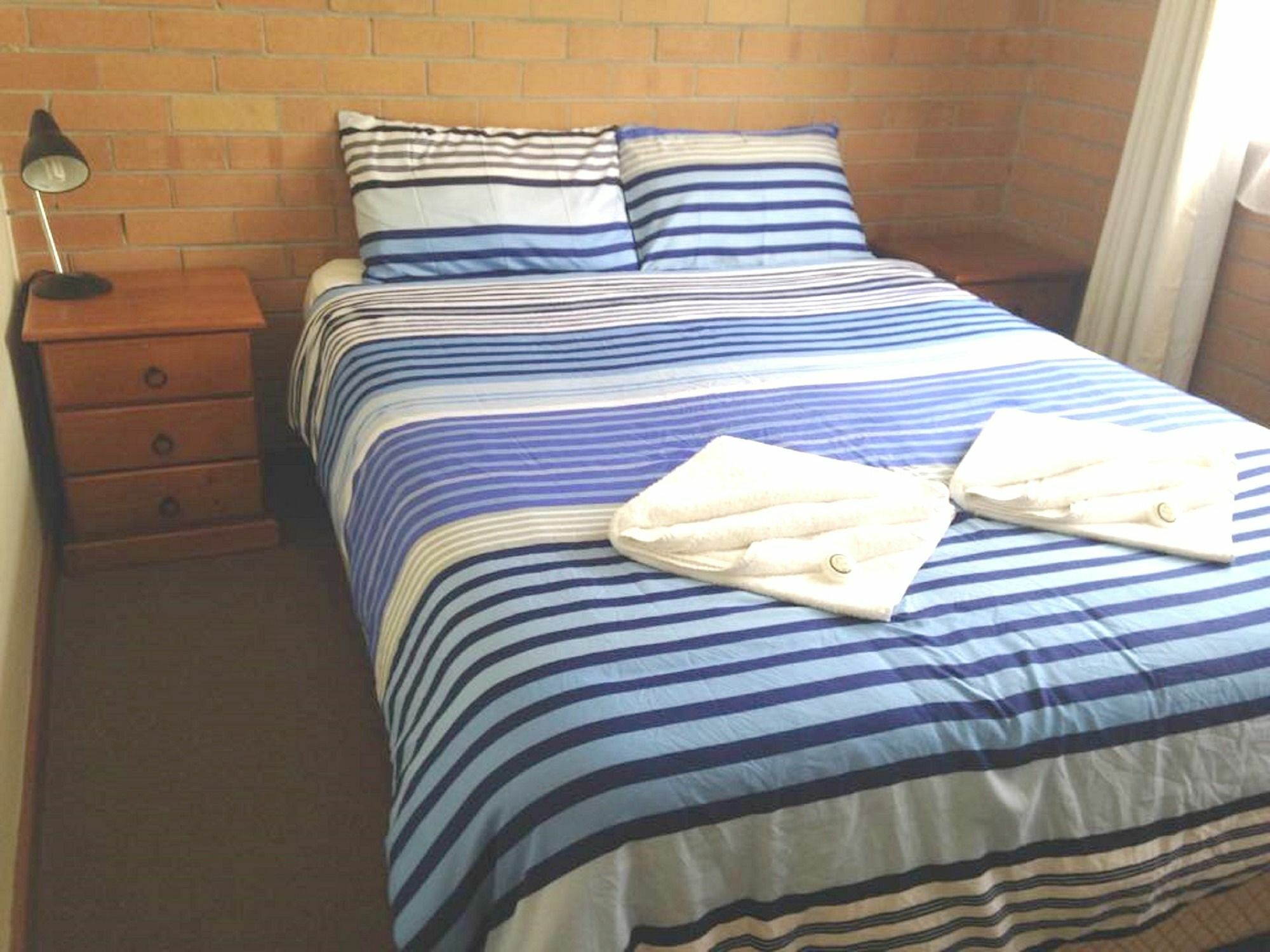 Emu Beach Chalets Albany Eksteriør bilde