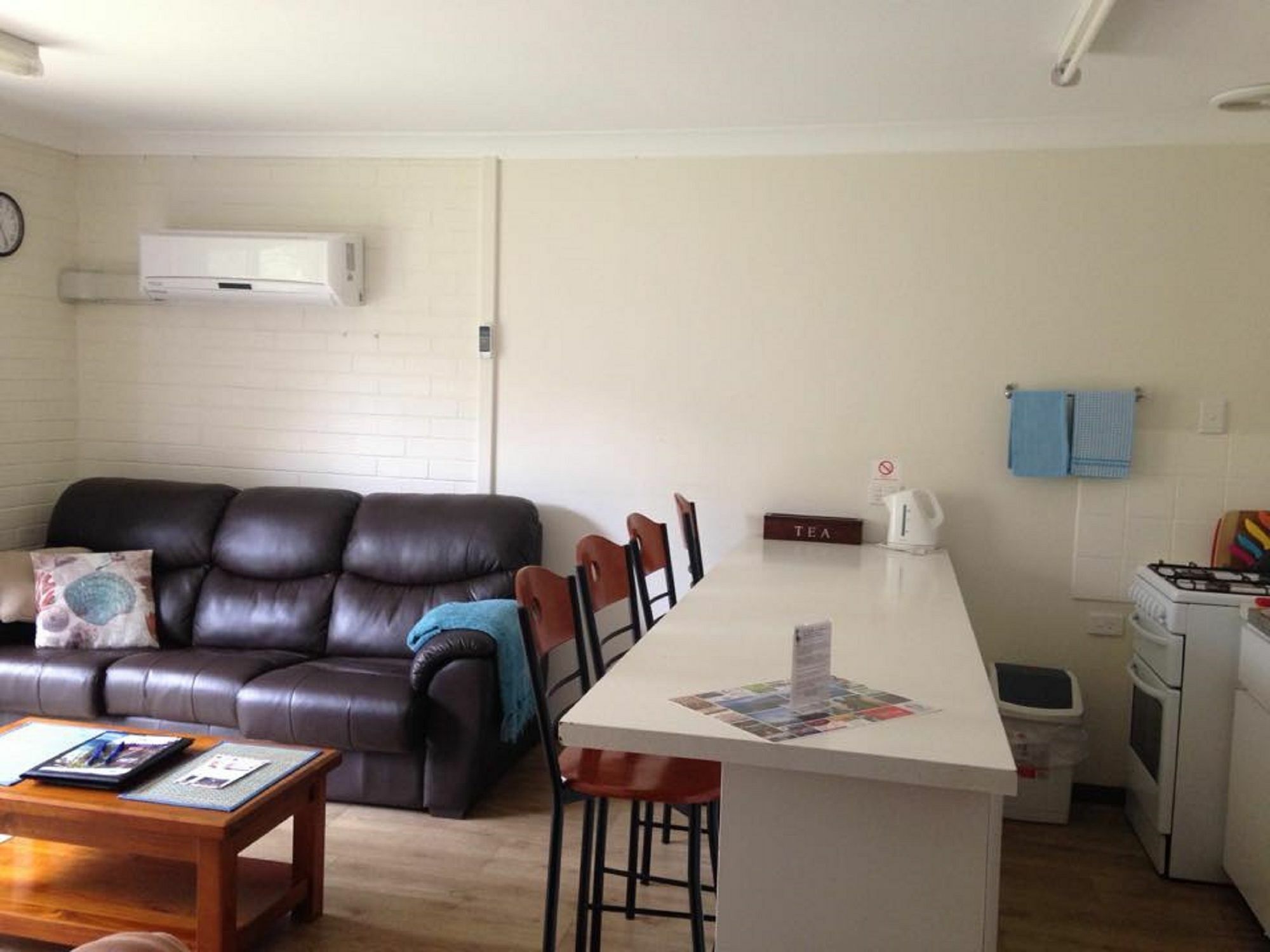 Emu Beach Chalets Albany Eksteriør bilde