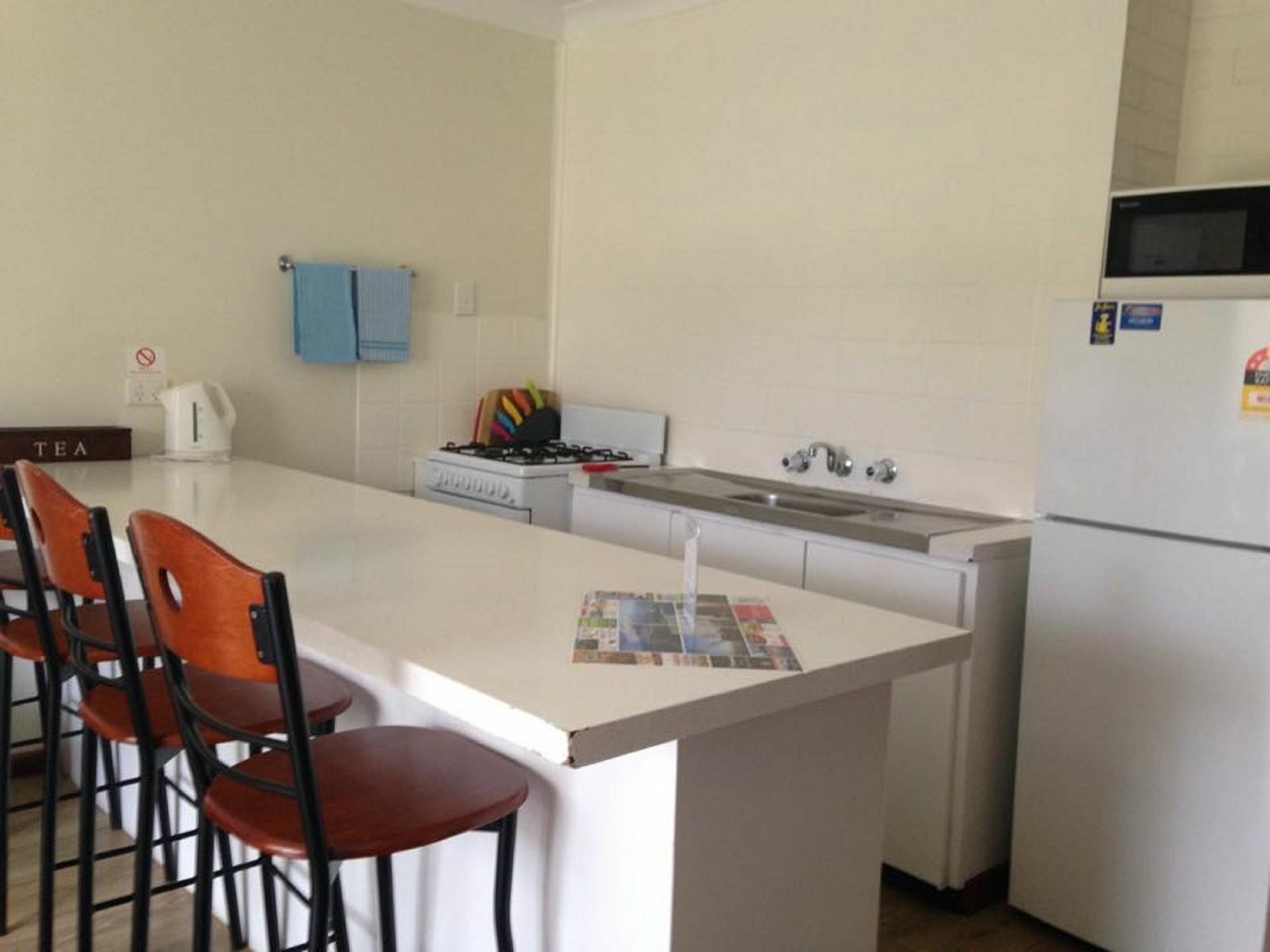 Emu Beach Chalets Albany Eksteriør bilde